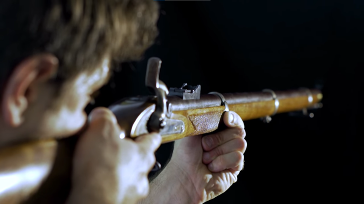 Why The Whitworth Rifle Was Worth It