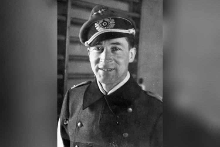 Wilm Hosenfeld: The Nazi Captain Who Saved The Jews