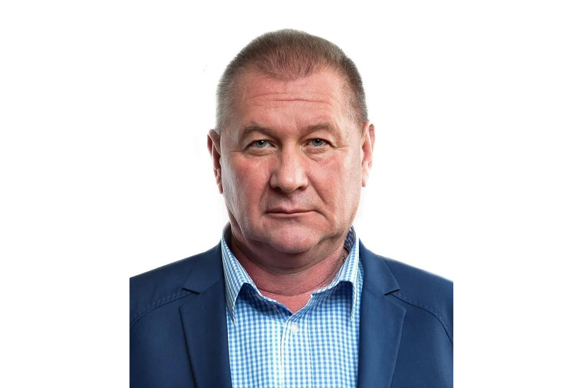 Yuri Illich Prylypko, Mayor of Gostomel, Ukraine, Killed by Russian Forces