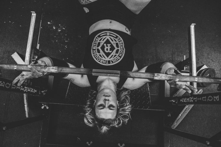 What To Do On Your Chest Day