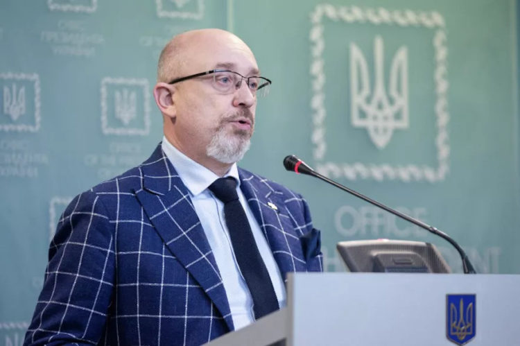 Ukraine Offers Russian Soldiers 5 Million Rubles To Surrender As Foreign Volunteers Arrive