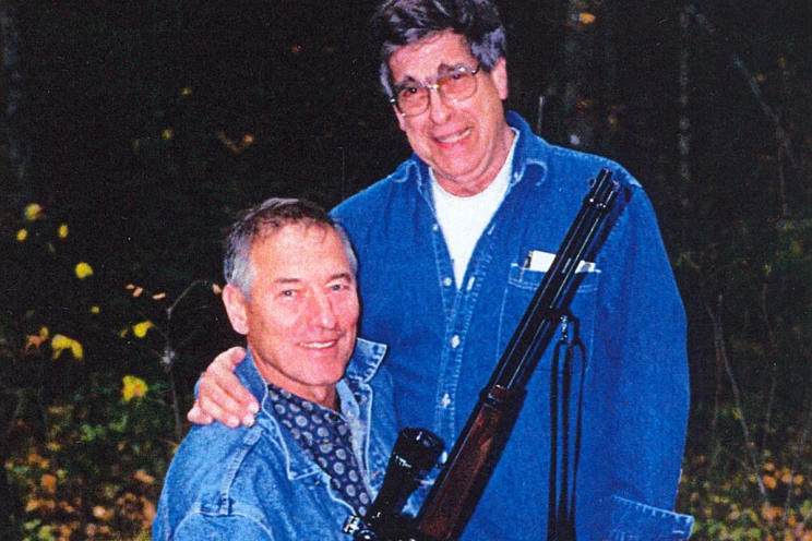 Secret Pals, The KGB and CIA Spies That Became Best Buddies During The Cold War