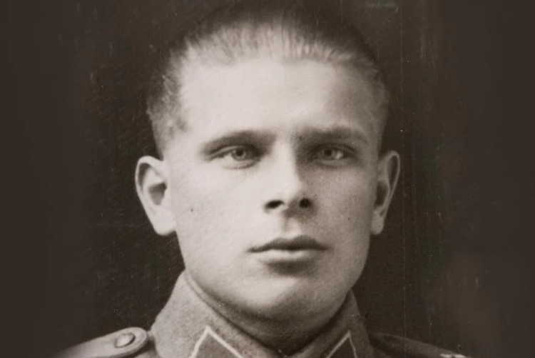 Aimo Koivunen: The Wild Story of How He Survived WWII While Meth-High
