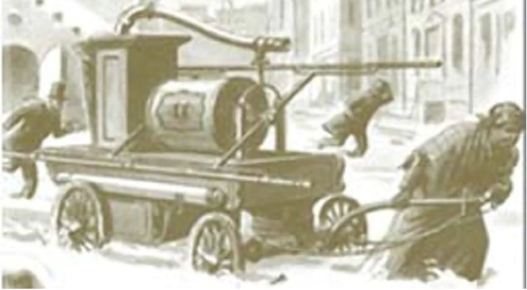 Remembering Molly Williams, First Black Female Firefighter