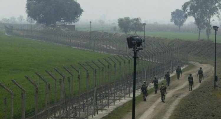 India Has “Accidental” Missile Launch Into Pakistan: