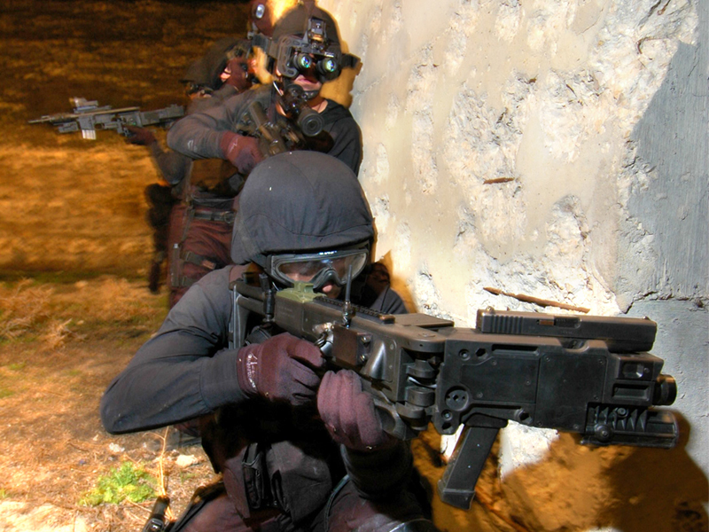 Odd Guns That Our Ancestors Never Imagined