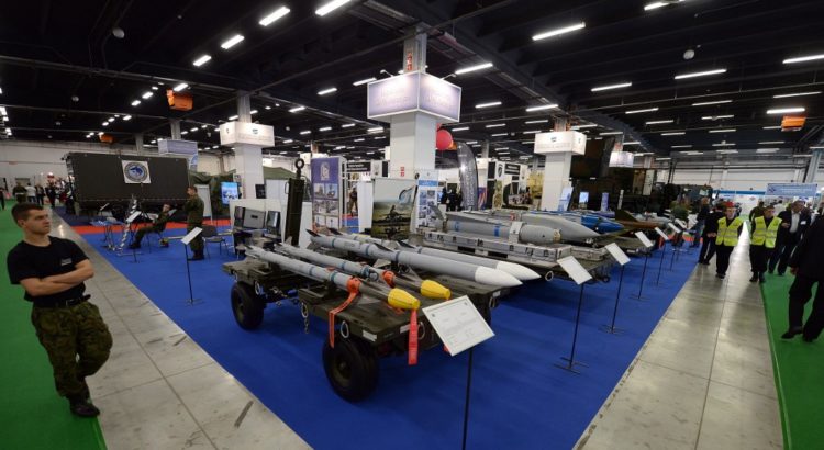 Peanuts: Europe’s Contribution to Ukraine’s Defense Is Stingy