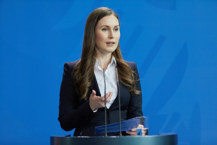 Finland, Sweden Prepares for Russian Retaliation as NATO Membership Becomes Likely