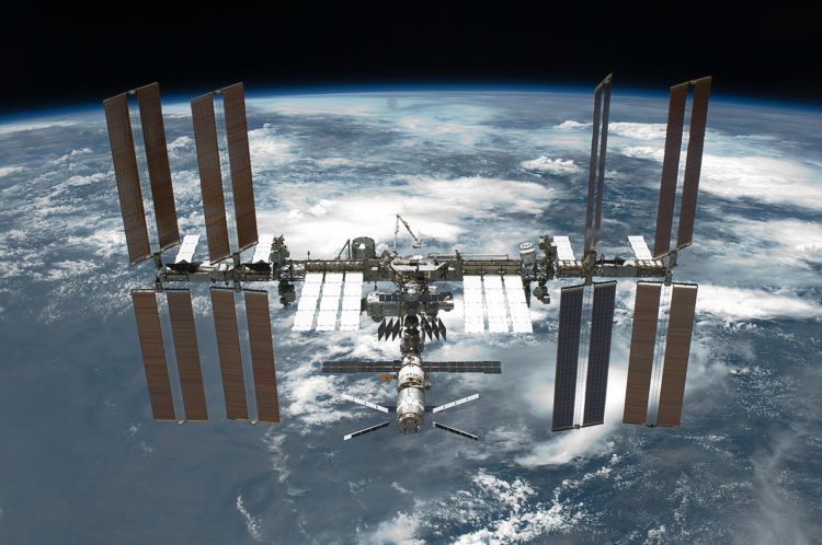 Will Russian Cosmonauts Get Kicked off the International Space Station?