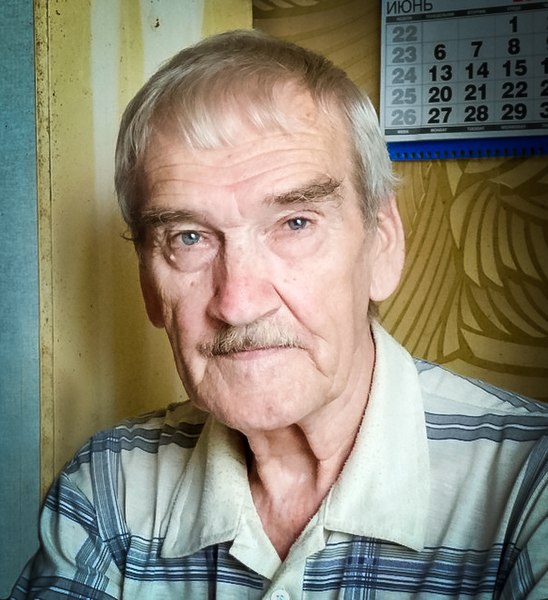 Stanislav Petrov 