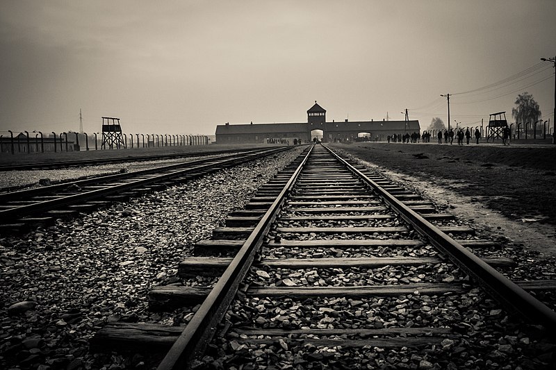 Auschwitz-Birkenau