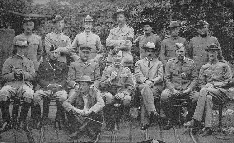 Tricked You! Some of Military History’s Greatest Bluffs