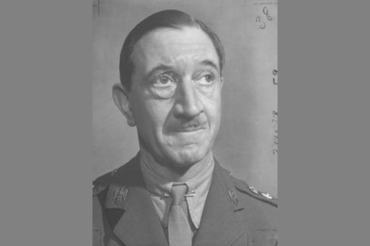 Alfred Wintle: The Eccentric Last Englishman