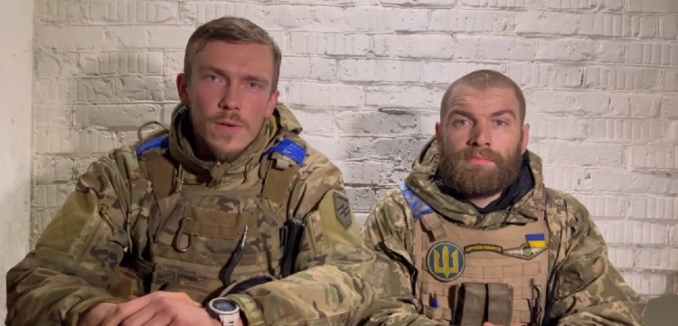 Putin Declares Victory in Mariupol, Orders Troops to Not Storm Last Ukrainian Military Stronghold