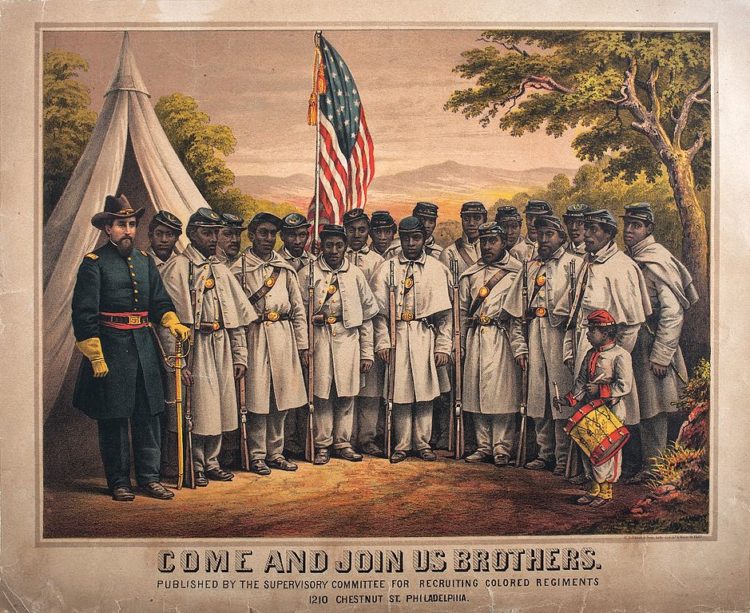 John Scobell: Turning the Racism of the Confederacy Against Itself