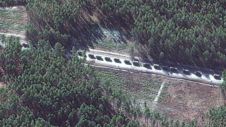 Aerorozvidka: The Elite Ukrainian Drone Unit Who Stopped the 40-Mile Russian Convoy