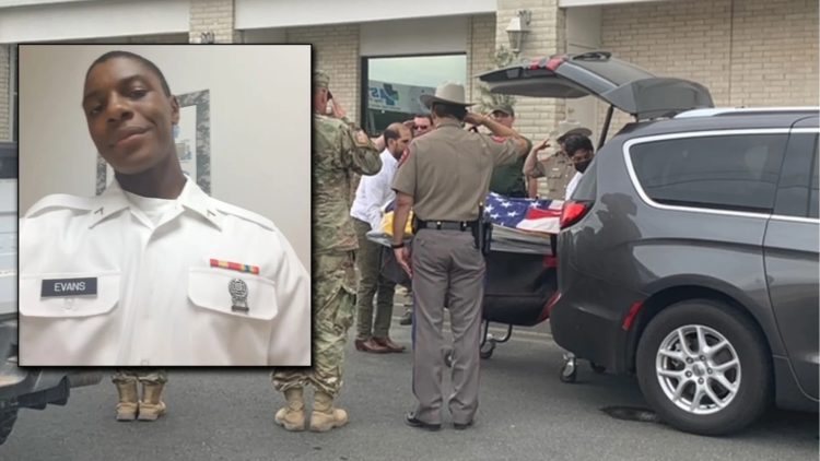 Texas National Guardsman Drowns Trying to Save Illegal Migrants Latest Casualty in Border Crisis