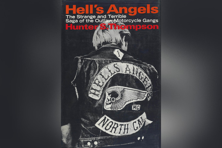 Did You Know The Hells Angels Motorcycle Club Has a Military