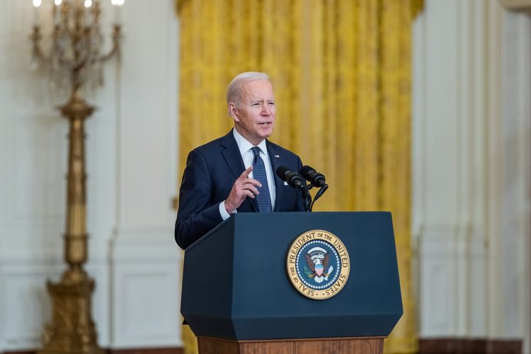Biden Announce 180 Million Barrel Release From Oil Reserves, Will it Help Lower Prices at the Pump?
