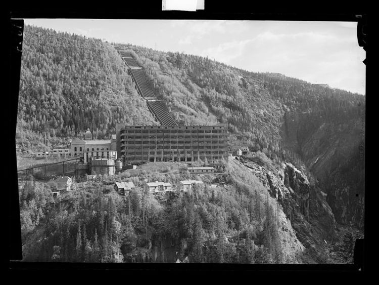 Operation Gunnerside: Hindering Germany’s Atomic Bomb Project