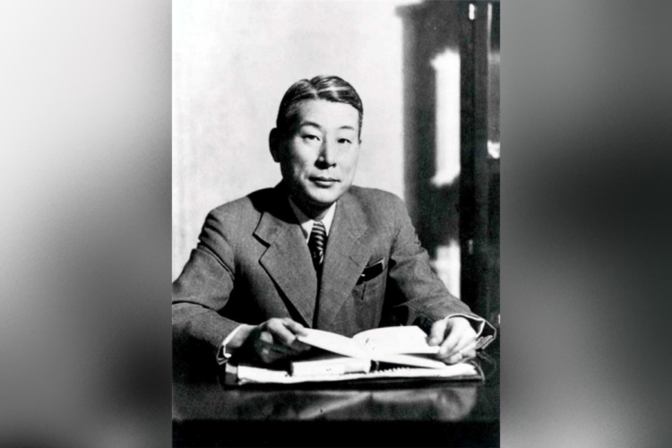 Chiune Sugihara: Japan’s Schindler and Remarkable Diplomat of WWII