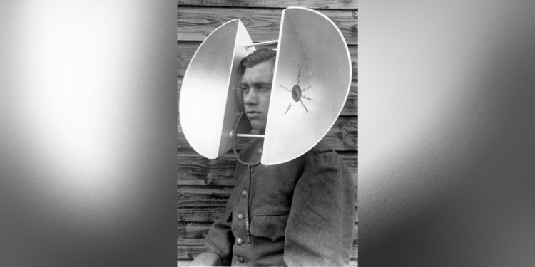 Ever Wondered How Aircraft Detection Was Done Before Radar?