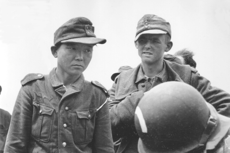 Yang Kyoungjong: The Korean Soldier Who Fought for Japan, the Soviets and the Nazis