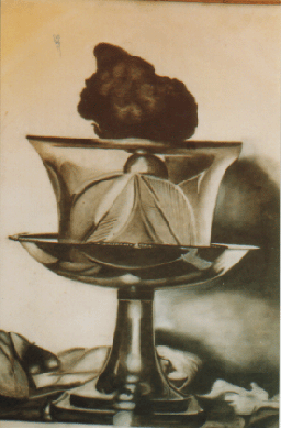 Heart of Thich Quang Duc