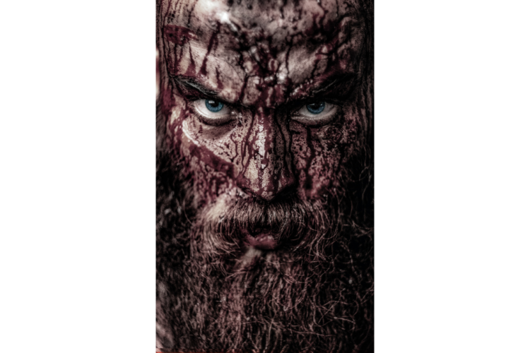 The Fiercest Viking Warriors of All Time