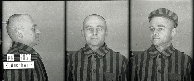 Witold Pilecki,