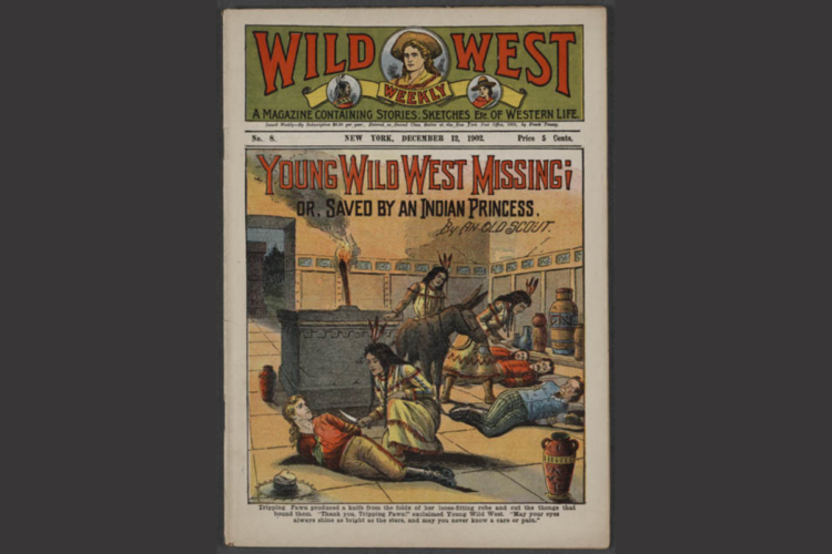 3 Well-Known Wild Wild West Outlaws
