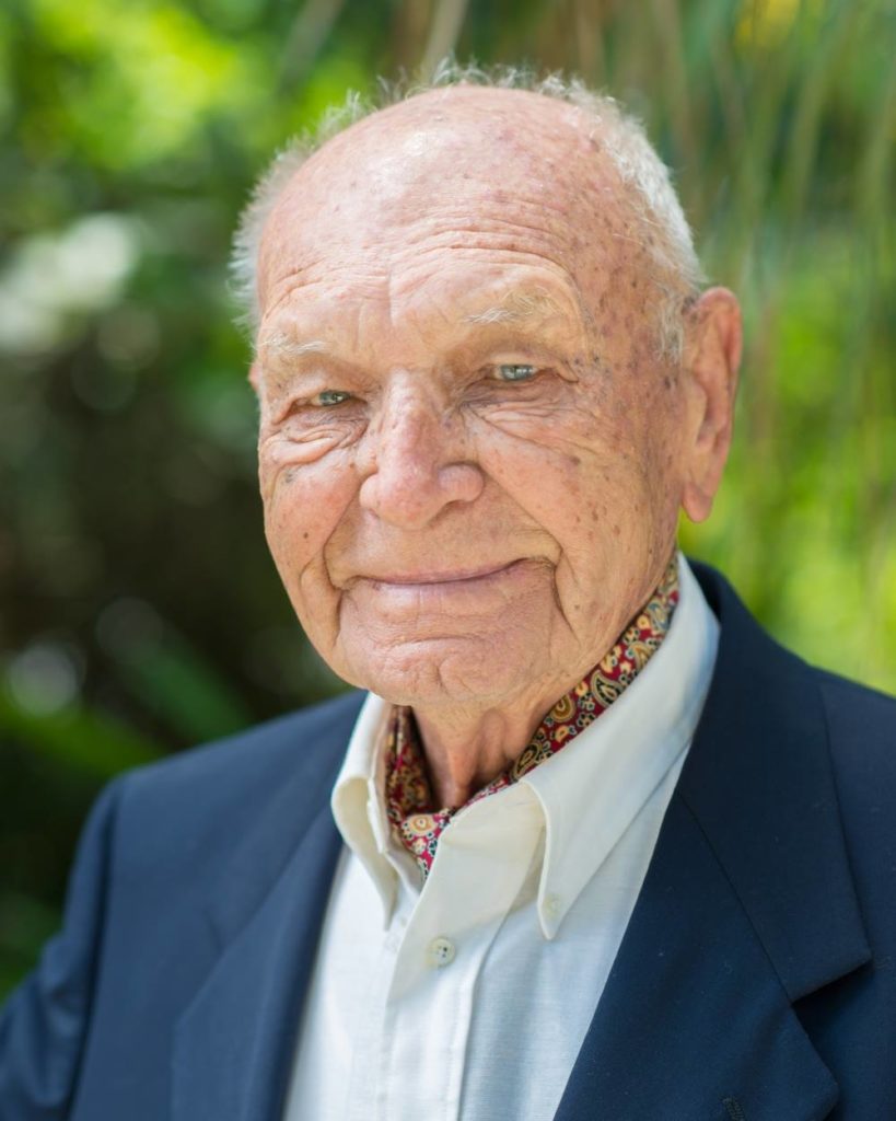 Last Czech defender of Bataan.