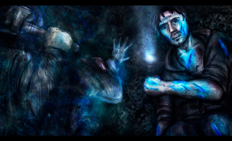 Angel’s Glow: the Blue Glowing Wounds that Saved Soldiers Lives at the Battle of Shiloh