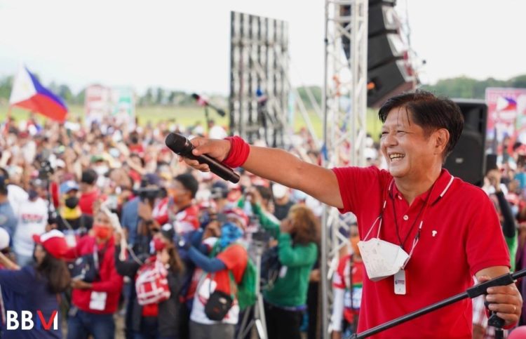 Pending Presidential Election in the Philippines May Bring the Country Closer to China