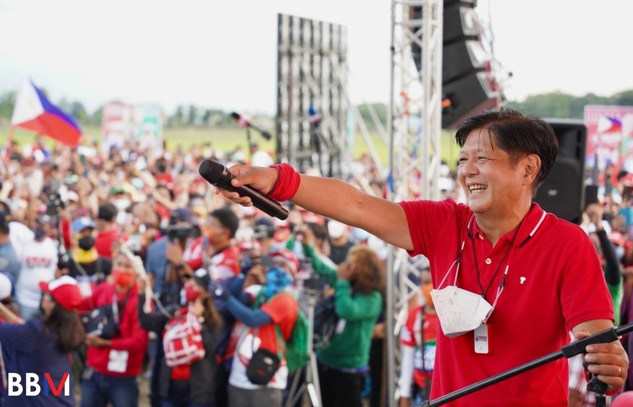 Pending Presidential Election in the Philippines May Bring the Country Closer to China