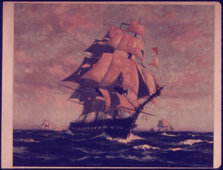 Did You Know the US Navy Owns a Restricted Access Forest in Land Locked Indiana?