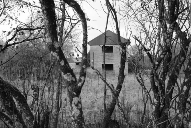 How Village of Imber Was Taken Over By the UK Army, Never to be Returned.