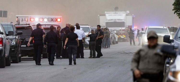 The Mental Health Crisis That Drives School Shootings is Being Ignored