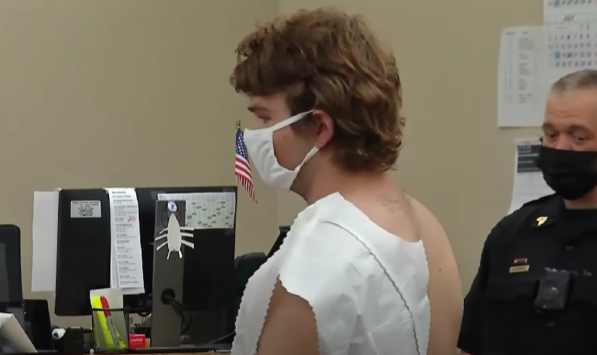 Racist Hate Crime: Buffalo Mass Shooting, 10 Dead and Multiple Wounded