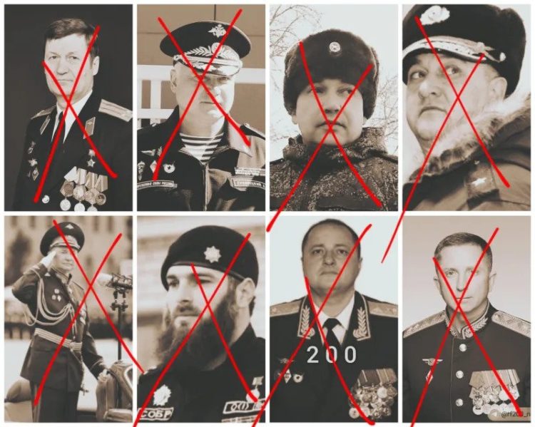 US Seeks to Pacify Putin, Admin Walks Back Leak to NY Times About Intel used to Kill Russian Generals