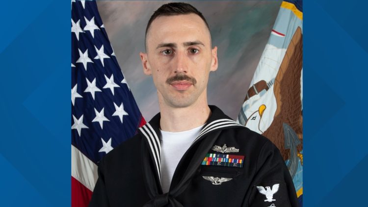Navy Special Warfare Sailor Who Died in Training Accident Identified