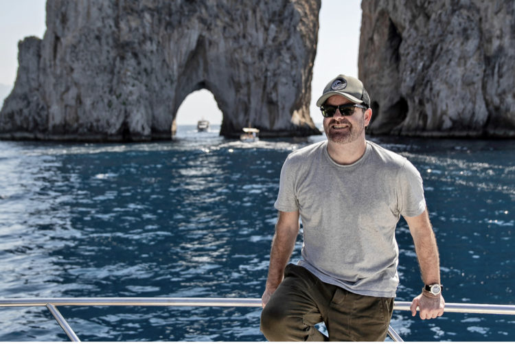 Travel Italy Like a Pro With a Navy SEAL Abroad