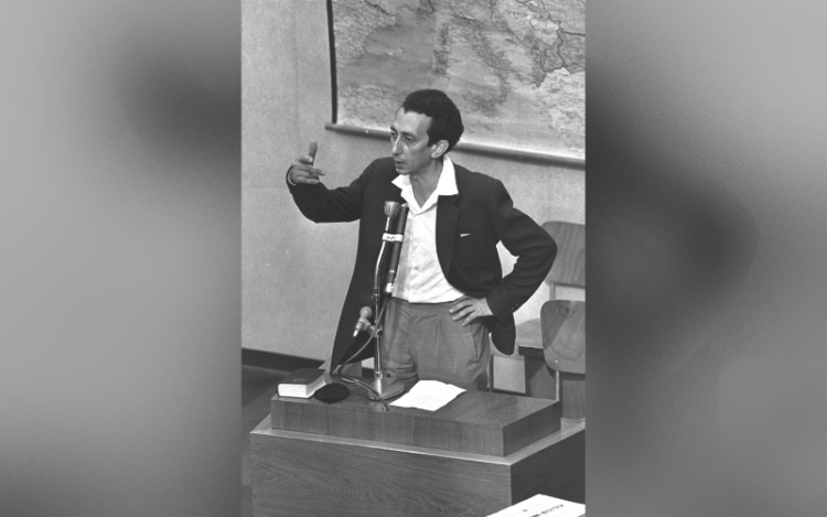 Nakam: The Jewish Avengers of Holocaust