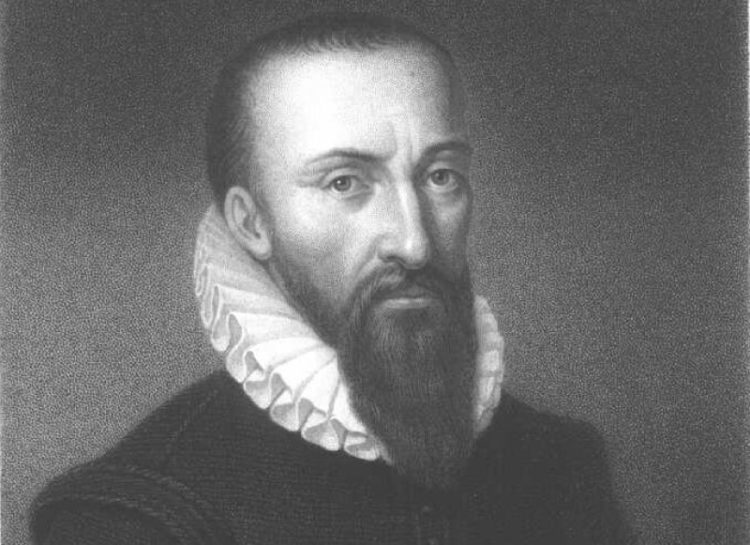 Ambroise Paré: Father of Battlefield Medicine