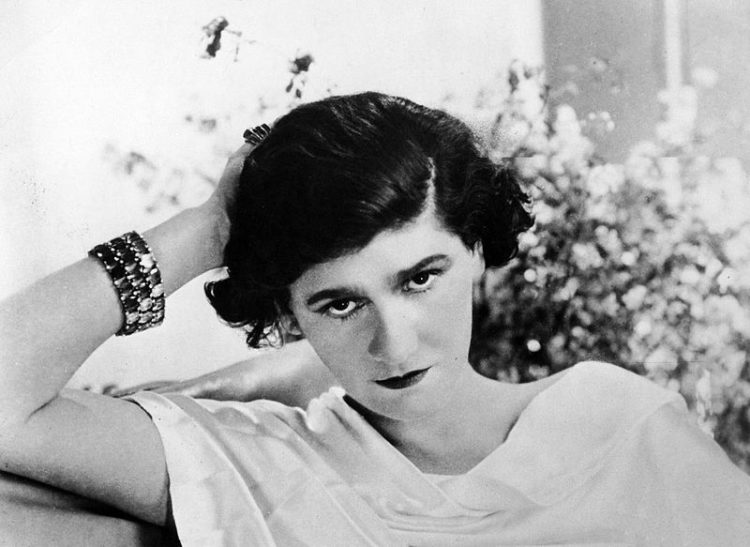 Coco Chanel: Spying With Style