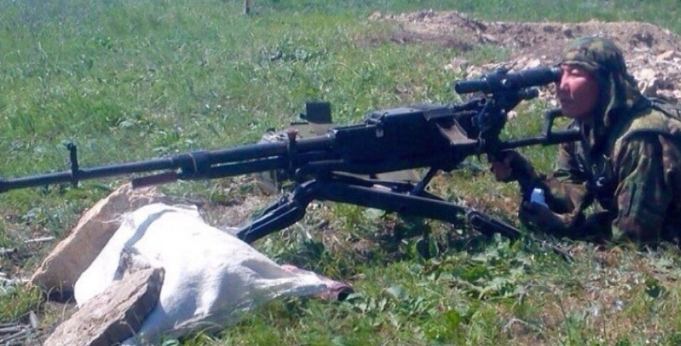 Vladimir Andanov in action in an undisclosed location (Nader). Source: https://twitter.com/Nader_SM/status/1533737606780964865