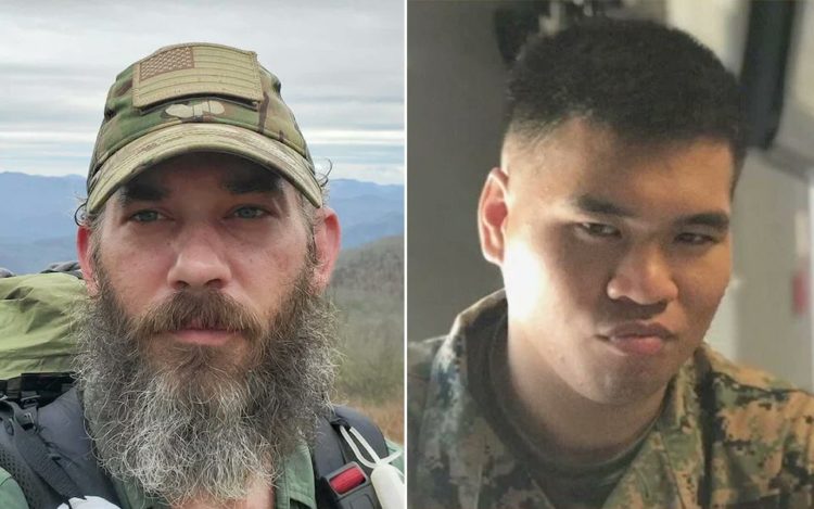 Two American Volunteers Captured by Russian Forces in Ukraine