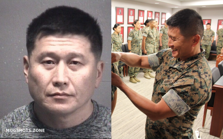 Third American Missing in Ukraine-Russia War: US Veteran Grady Kurpasi