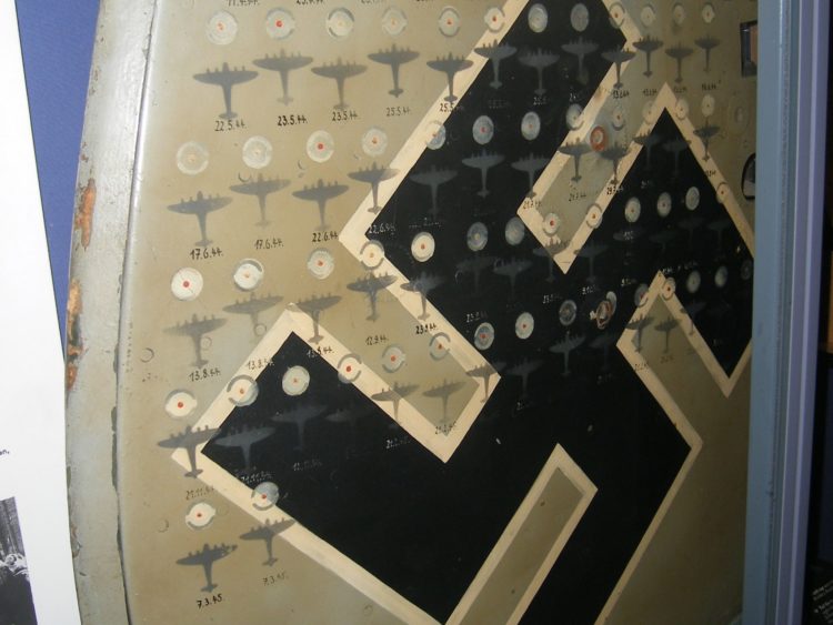 Heinz-Wolfgang Schnaufer: The Best Night Fighter Pilot