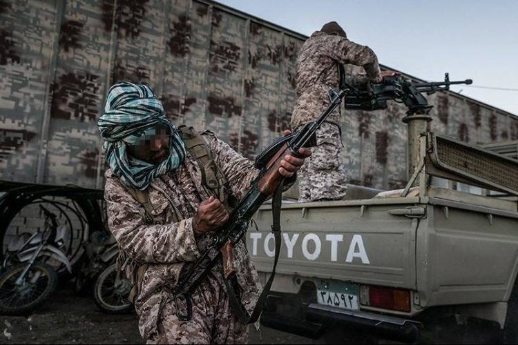 Israel-Iran Tensions Grow Amid Mysterious Deaths of Iranian Top-secret Missile Scientist and Military Officer